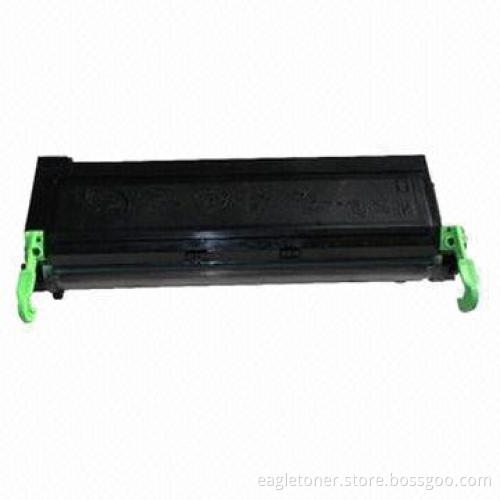 Compatible Black Toner Cartridge for Xerox DC2050